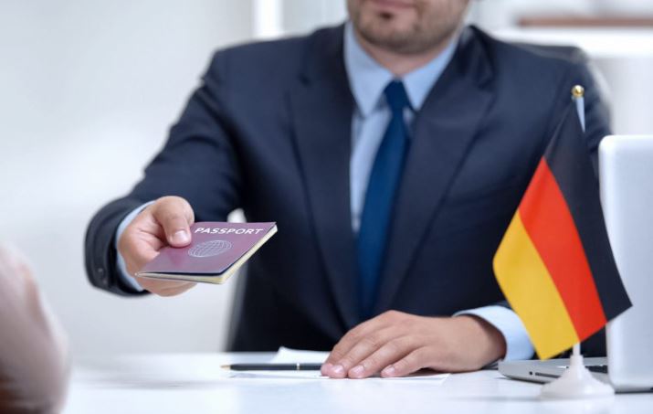Germany Working (Employment) Visa