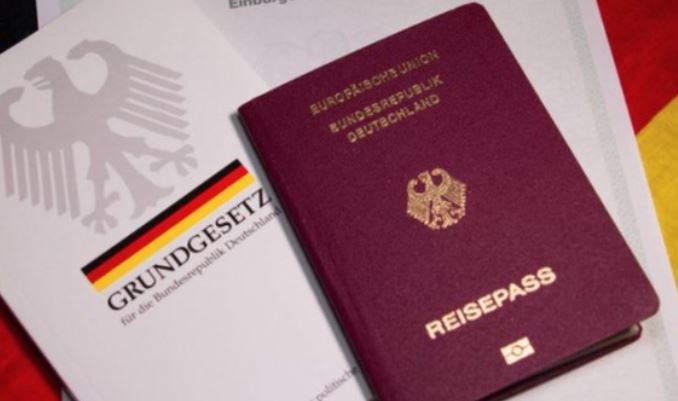 How To Get a German Residence Permit