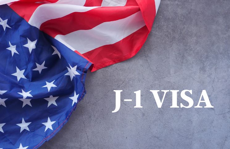 How to Apply for J1 Visa