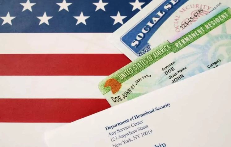 How to Get a Green Card to Work in the U.S