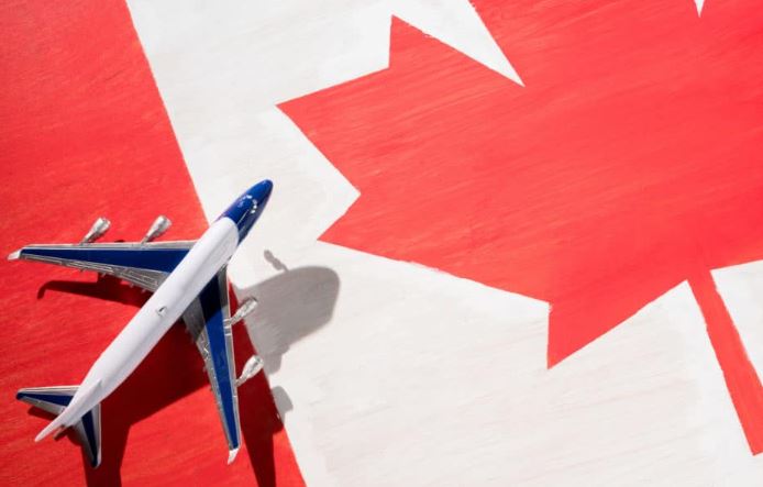 What does it Cost to Travel to Canada?