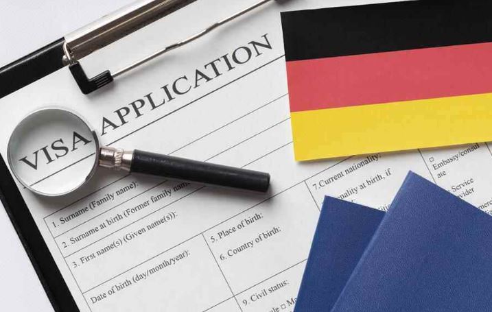 Working in Germany - Complete Guide for Immigration