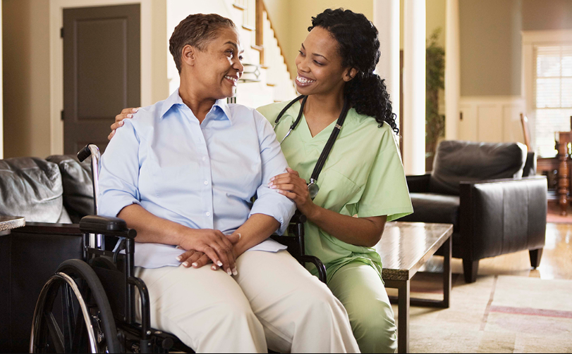 High-Salary Caregiver Jobs in the USA with Visa Sponsorship